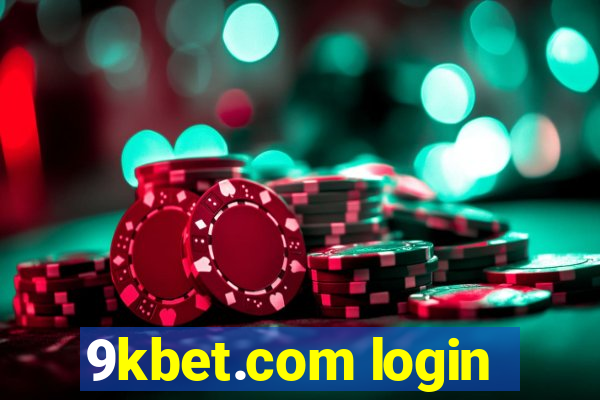 9kbet.com login